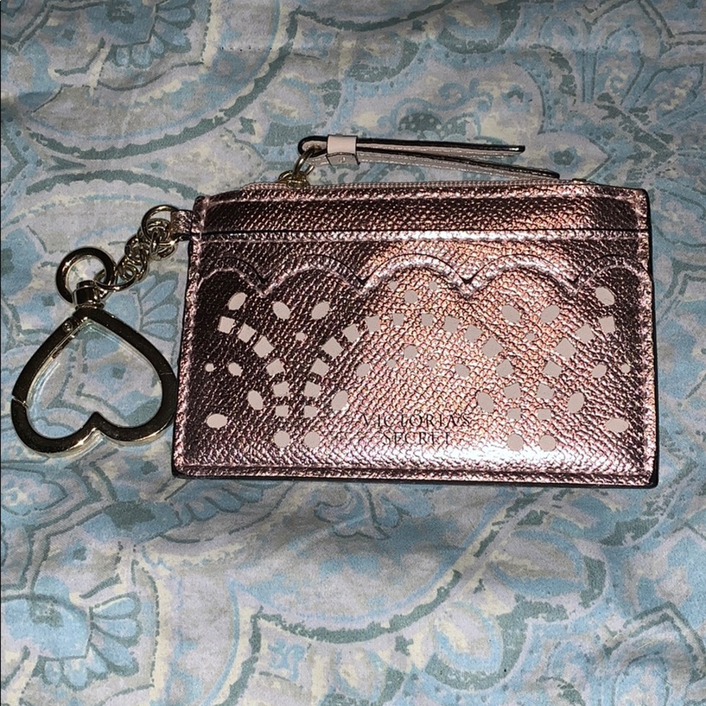 Victoria’s Secret Wallet Wristlet